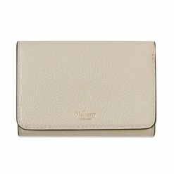 Mulberry Continental Trifold