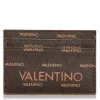 Valentino Bags Liuto Logo Card Holder