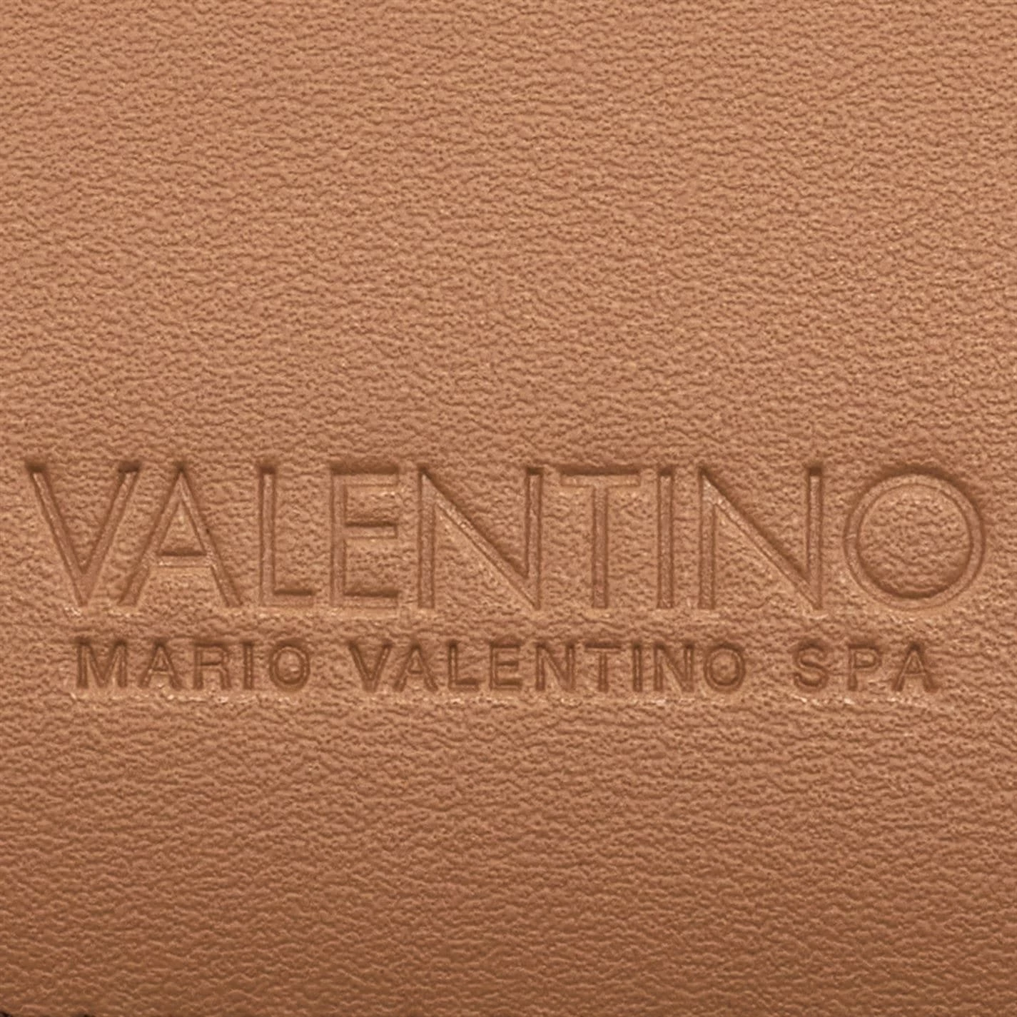 Valentino Bags Liuto Logo Card Holder 3 Valentino Bags Liuto Logo Card Holder - Image 3
