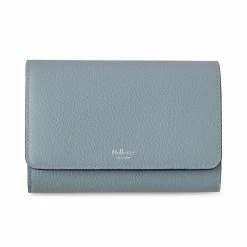 Mulberry Medium Continental French Purse