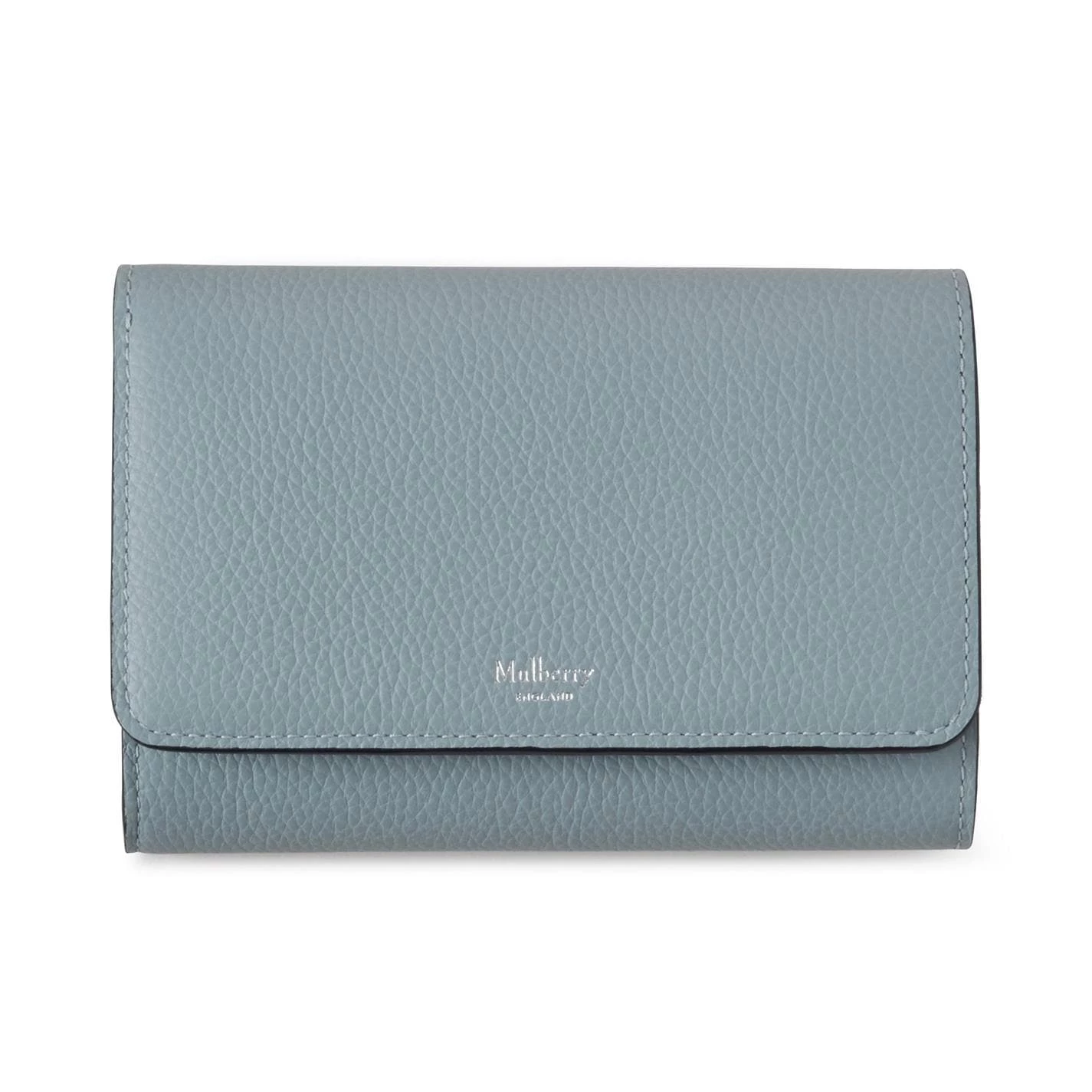 Mulberry Medium Continental French Purse 1 Mulberry Medium Continental French Purse