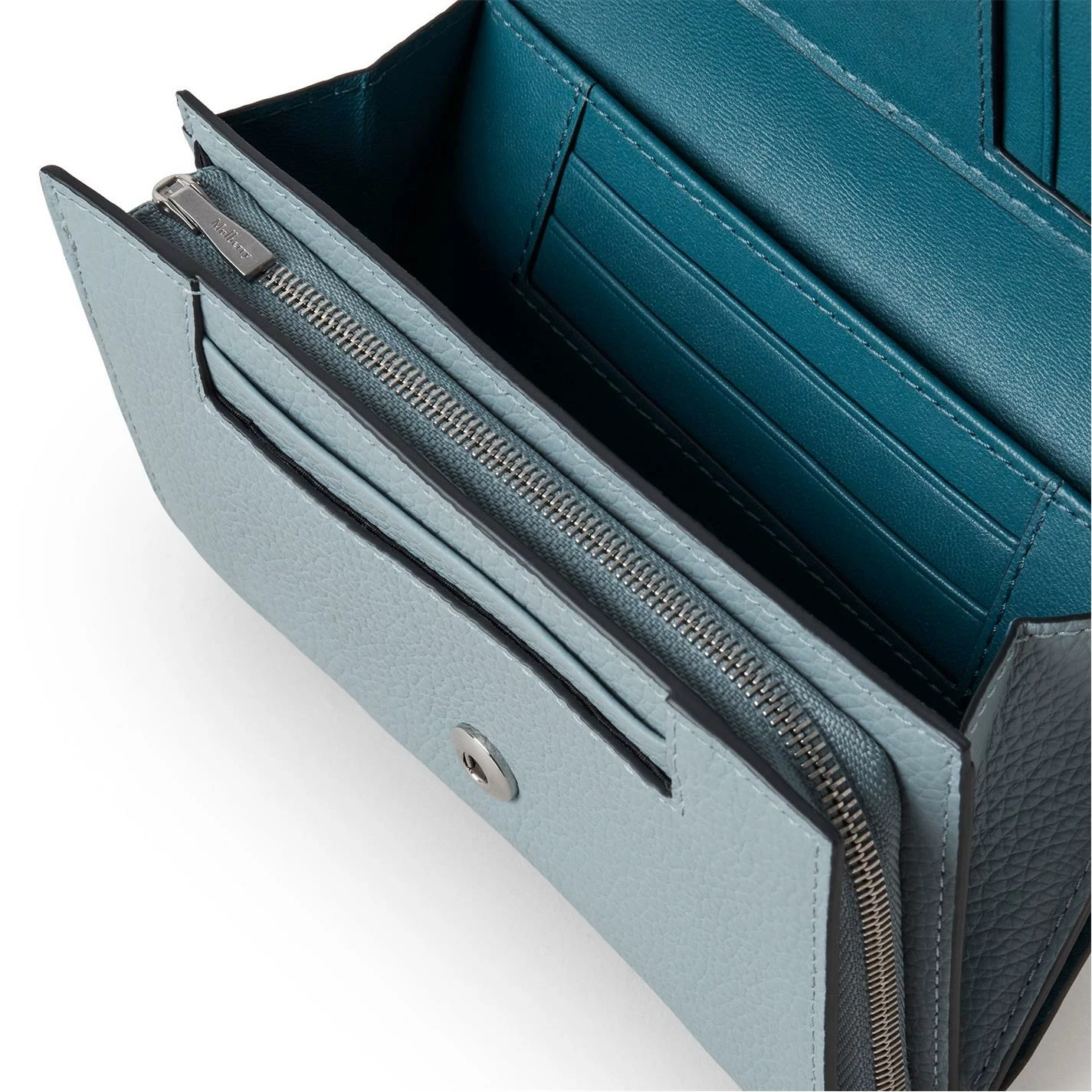 Mulberry Medium Continental French Purse 2 Mulberry Medium Continental French Purse - Image 2