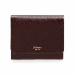 Mulberry Small Continental French Purse