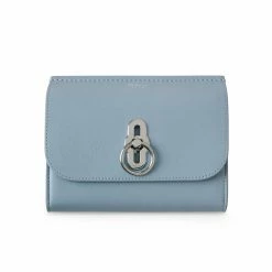 Mulberry Amberley Medium Wallet