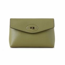 Mulberry Darley Cosmetic Pouch