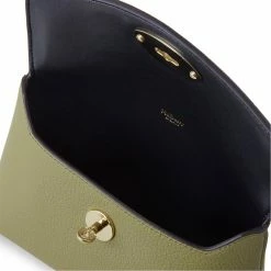 Mulberry Darley Cosmetic Pouch 7 Mulberry Darley Cosmetic Pouch -Valentino Bags store online 70216215 xxl a3
