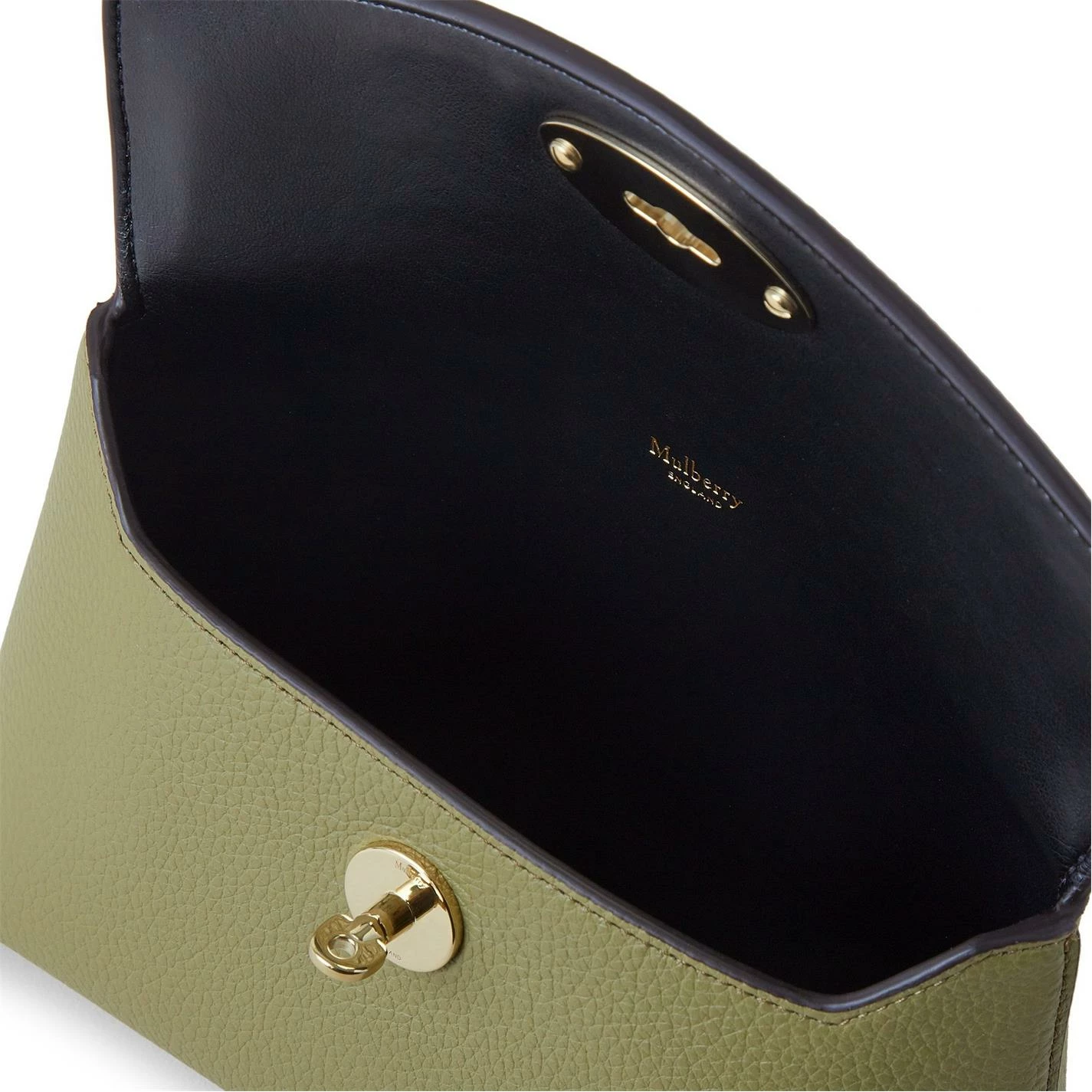 Mulberry Darley Cosmetic Pouch 4 Mulberry Darley Cosmetic Pouch - Image 4