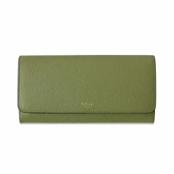 Mulberry Continental Wallet