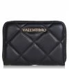Valentino Bags Ocarina Zip Around Purse
