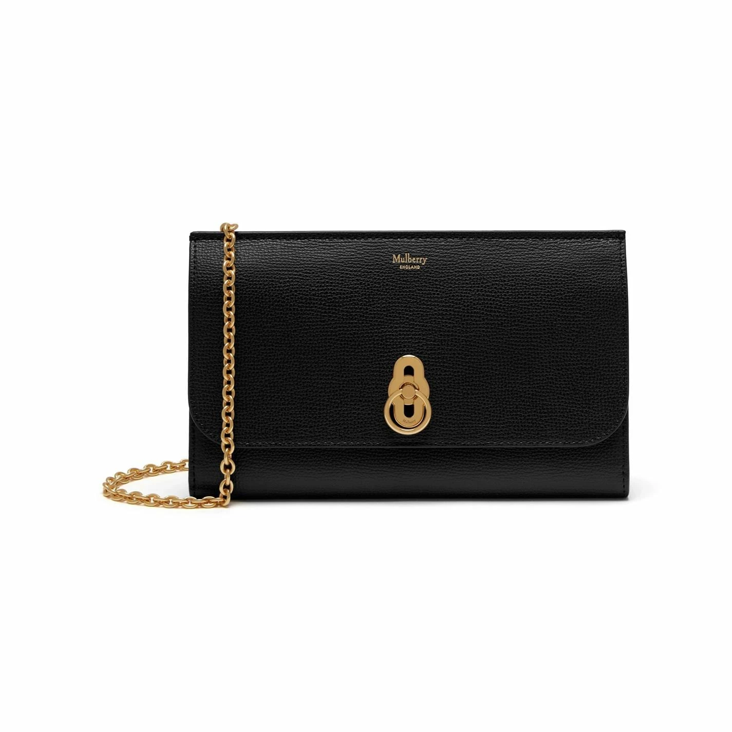 Mulberry Amberley Clutch 1 Mulberry Amberley Clutch