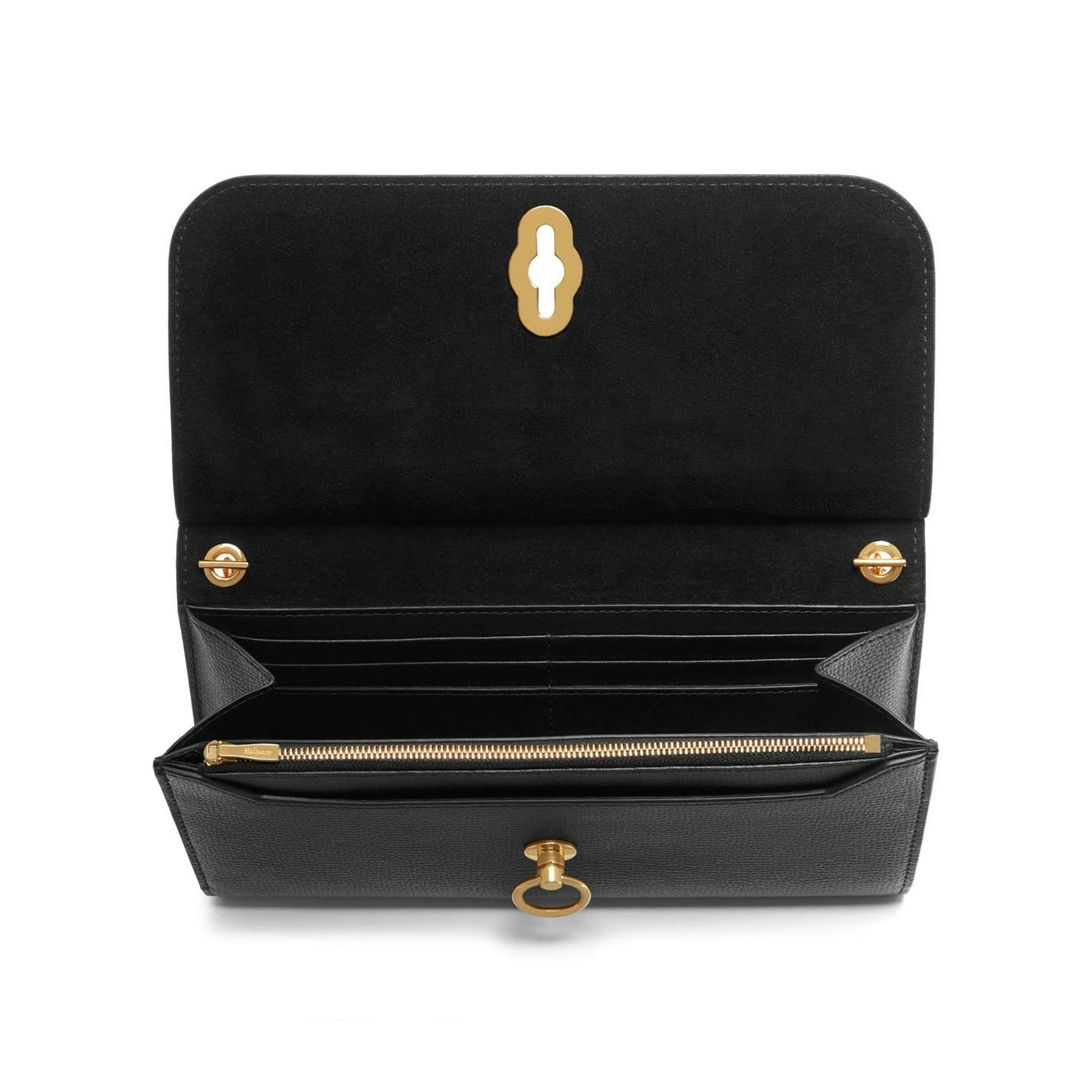 Mulberry Amberley Clutch 4 Mulberry Amberley Clutch - Image 4