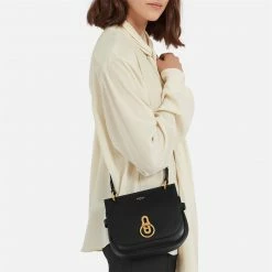 MULBERRY Small Amberley Satchel -Valentino Bags store online 70399303 xxl a5