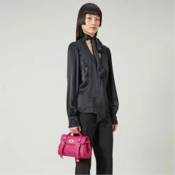 MULBERRY Mini Alexa -Valentino Bags store online 70399406 xxl a6