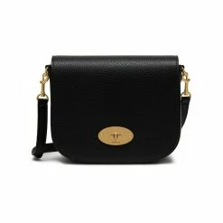 MULBERRY Small Darley Satchel