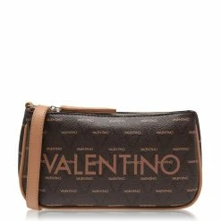 Valentino Bags Logo Shoulder Bag