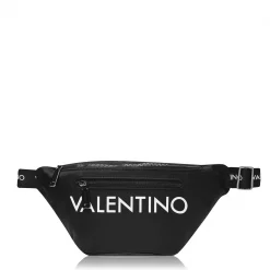 Valentino Bags Kylo Logo Bum Bag