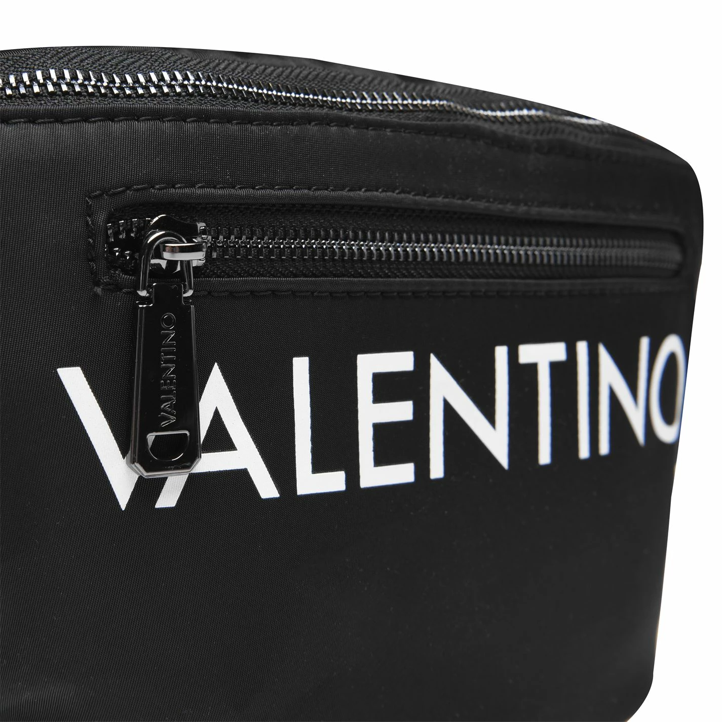 Valentino Bags Kylo Logo Bum Bag 3 Valentino Bags Kylo Logo Bum Bag - Image 3
