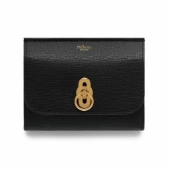 Mulberry Amberley Medium Wallet