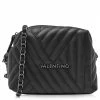 Valentino Bags Signora Zip Crossbody Bag
