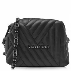 Valentino Bags Signora Zip Crossbody Bag