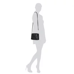 Valentino Bags Signora Zip Crossbody Bag 6 Valentino Bags Signora Zip Crossbody Bag -Valentino Bags store online 70578703 xxl a2