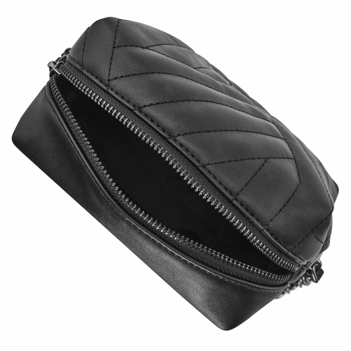 Valentino Bags Signora Zip Crossbody Bag 4 Valentino Bags Signora Zip Crossbody Bag - Image 4