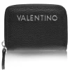Valentino Bags Divina Zip Around Purse