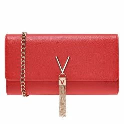 Valentino Bags Divina Clutch Bag