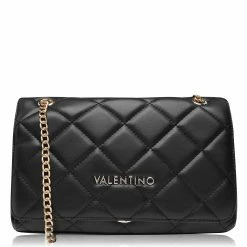 Valentino Bags Ocarina Shoulder Bag