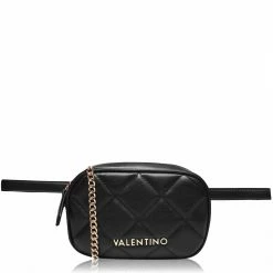 Valentino Bags Ocarino Cross Body Bag