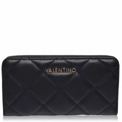 Valentino Bags Zip Around Ocarina Purse