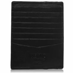 Valentino Bags Adrian 6 Slot Credit Card Holder