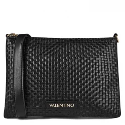 Valentino Bags Daiquiri Woven Pochette Bag