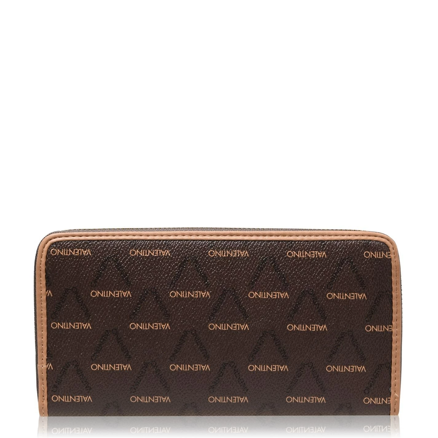 Valentino Bags Logo Large Zip Around Purse 2 Valentino Bags Logo Large Zip Around Purse - Image 2