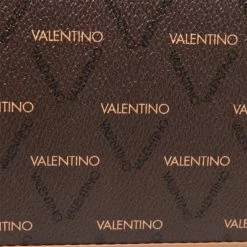 Valentino Bags Logo Large Zip Around Purse 7 Valentino Bags Logo Large Zip Around Purse -Valentino Bags store online 70849405 xxl a3