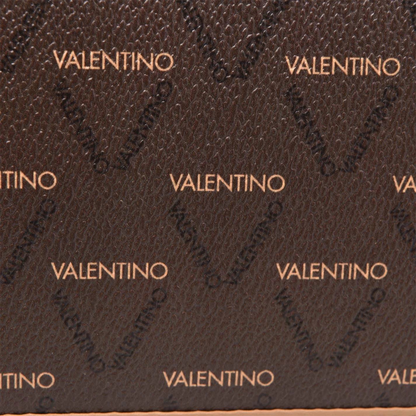 Valentino Bags Logo Large Zip Around Purse 4 Valentino Bags Logo Large Zip Around Purse - Image 4