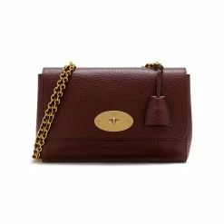 MULBERRY Medium Lily
