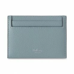 MULBERRY Continental Credit Card Slip