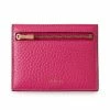 MULBERRY Zipped Credit Card Slip