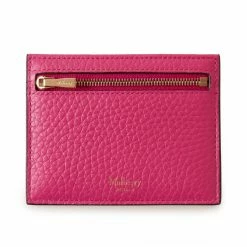 MULBERRY Zipped Credit Card Slip