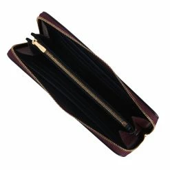 MULBERRY 8 Card Zip Around Wallet -Valentino Bags store online 70898508 xxl a2