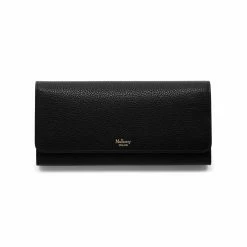 MULBERRY Continental Wallet