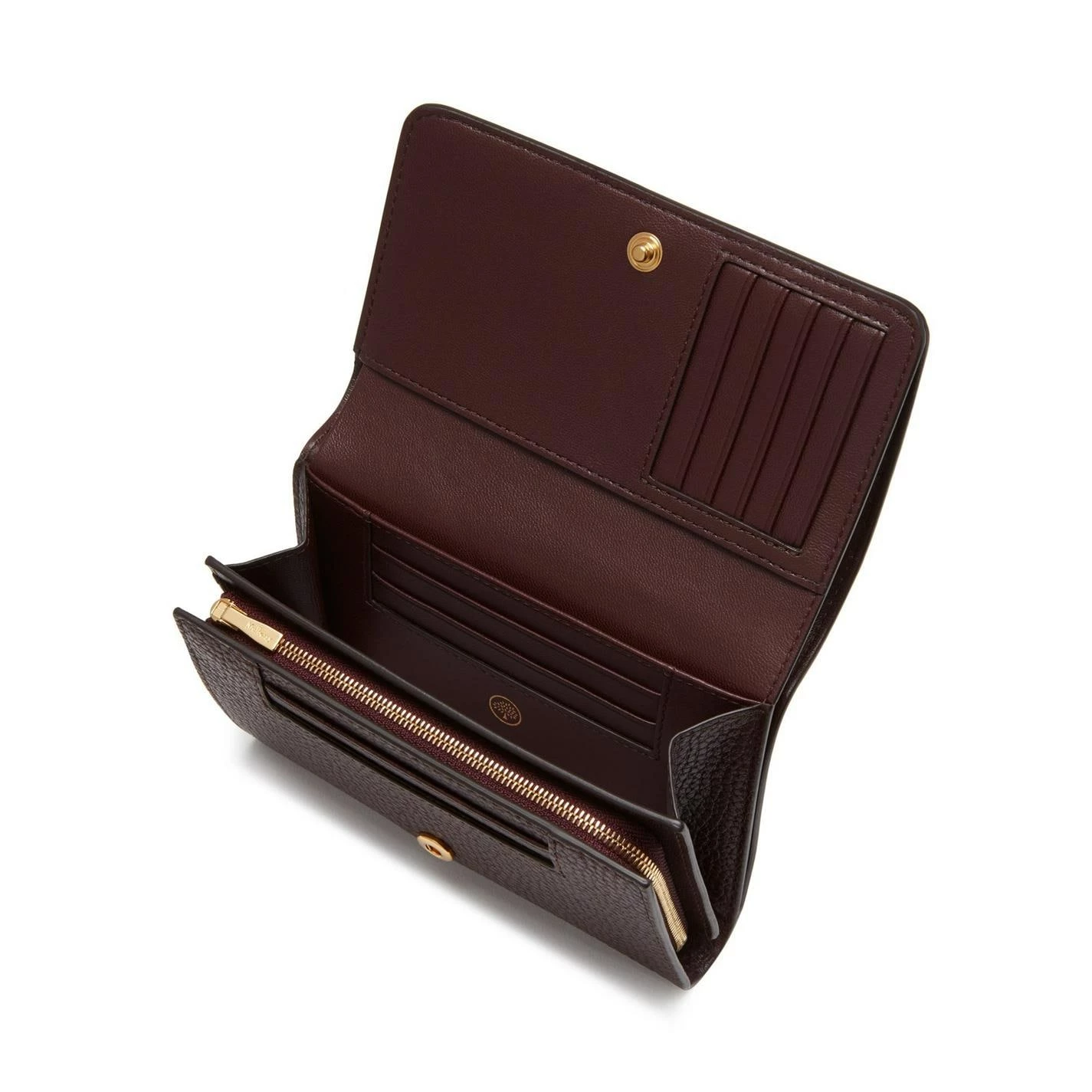 MULBERRY Medium Continental French Purse 2 MULBERRY Medium Continental French Purse - Image 2