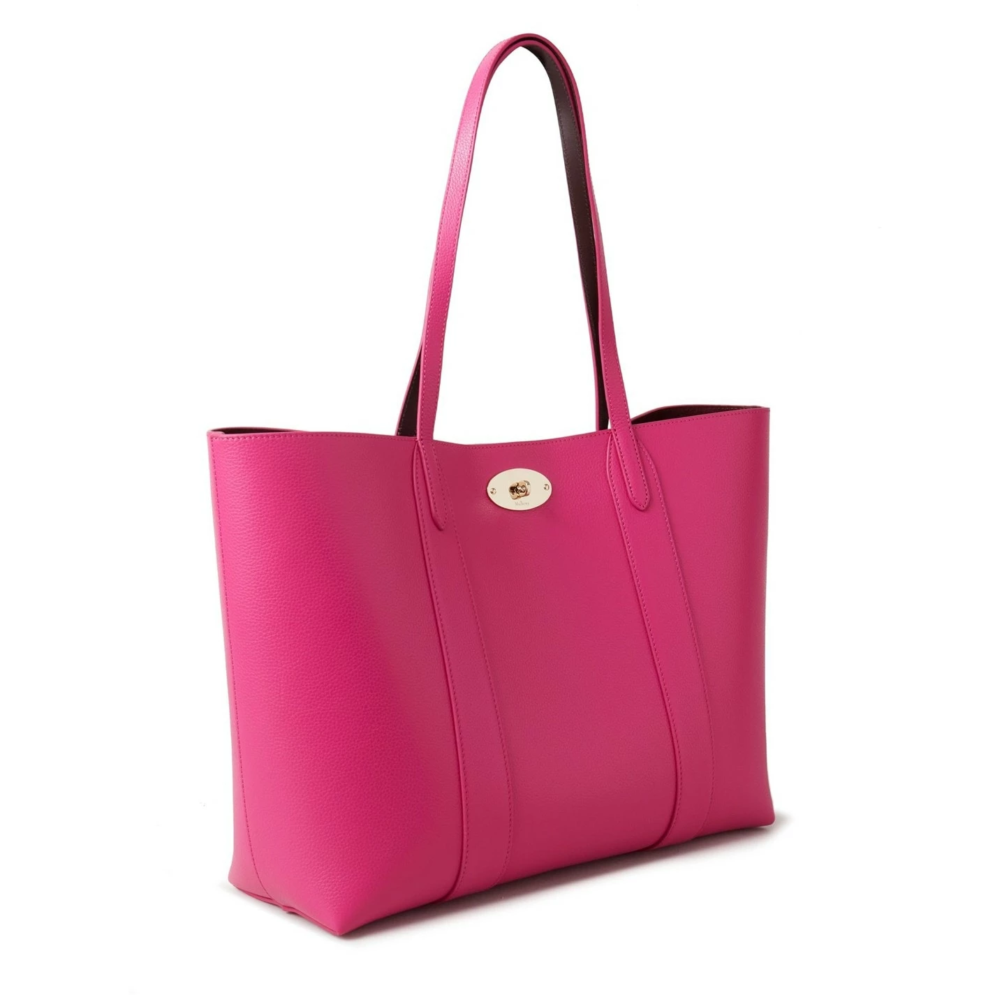 MULBERRY Bayswater Tote 3 MULBERRY Bayswater Tote - Image 3