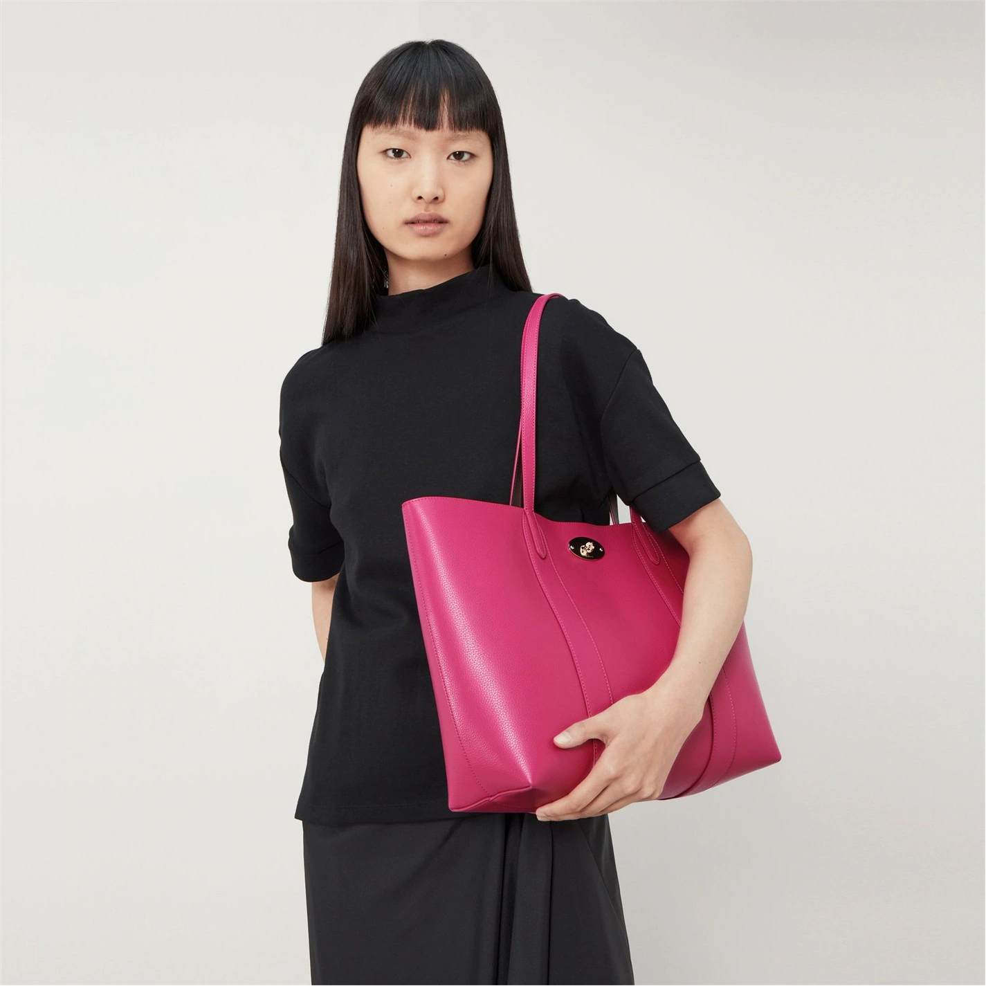 MULBERRY Bayswater Tote 6 MULBERRY Bayswater Tote - Image 6