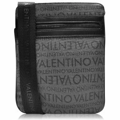 Valentino Bags Futon AOP Large Xbody Bag