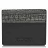 Valentino Bags Mario Valentino Futon 6 Credic Card Holder Mens