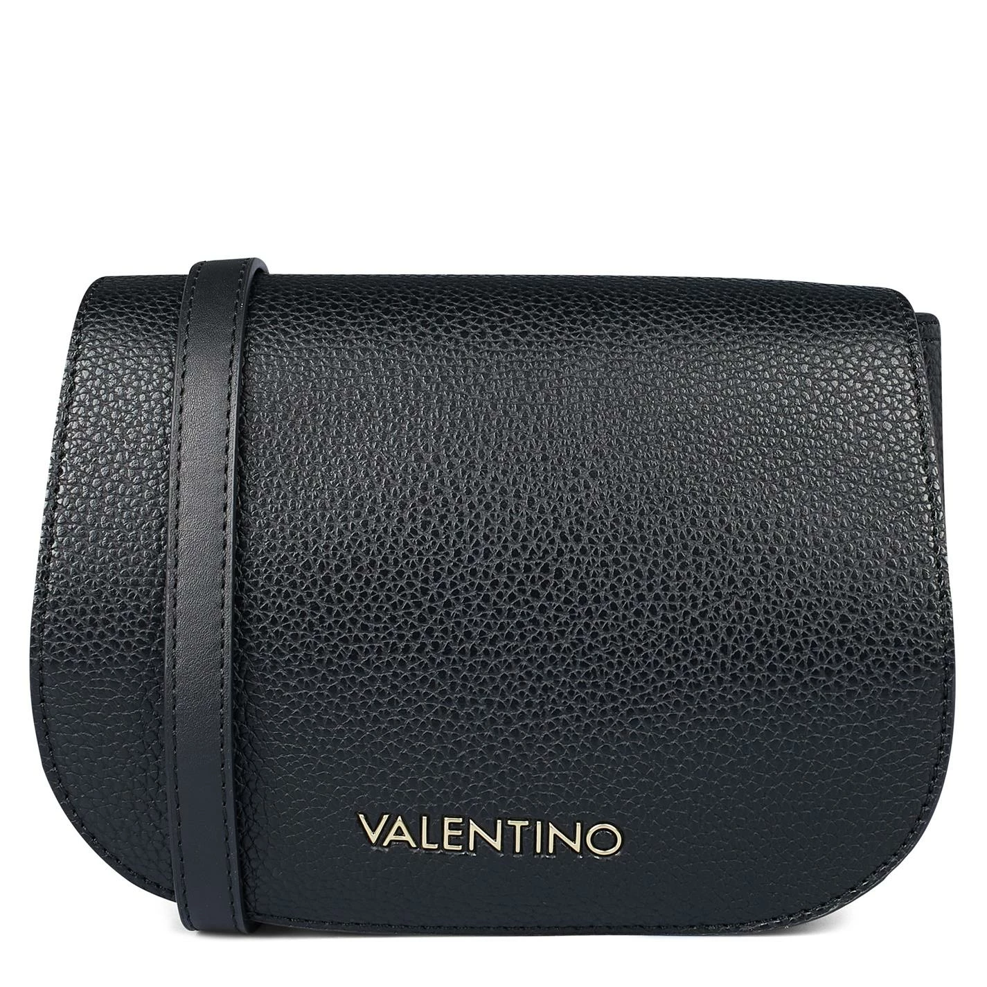 Valentino Bags Superman Saddle Bag 1 Valentino Bags Superman Saddle Bag