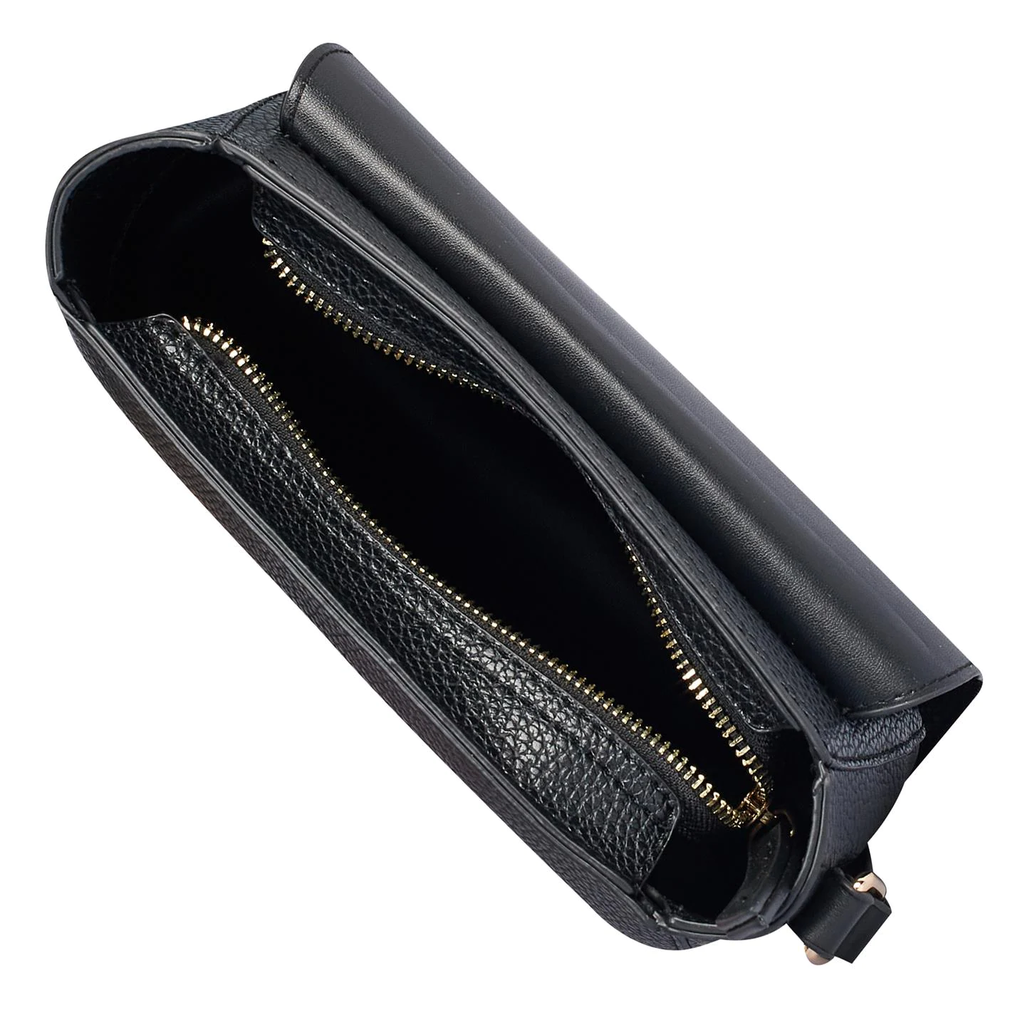 Valentino Bags Superman Saddle Bag 3 Valentino Bags Superman Saddle Bag - Image 3