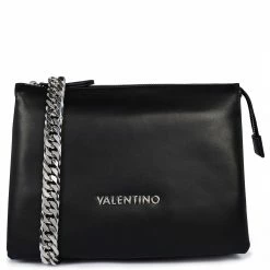 Valentino Bags Gin Large Zip Xbody Bag